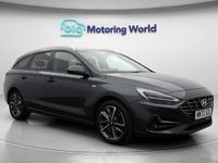 Used Hyundai i30 Premium 118 HP (86 kW) 2022 Estate