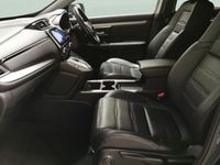 Used Honda CR-V Hybrid 184 HP (135 kW) 2023 SUV