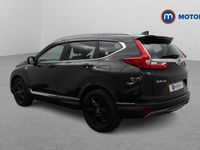 Used Honda CR-V Hybrid 184 HP (135 kW) 2023 SUV