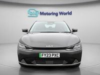 Used Kia EV6 Air 165 kW (225 HP) 2023 SUV