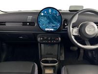 Begagnad Mini Cooper S Hatch 201 HK (147 kW) 2024 Silver Halvkombi