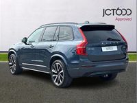 Usado Volvo XC90 Plus 247 HP (181 kW) 2024 Azul SUV