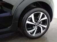 Used Citroën C3 PureTech 110 HP (80 kW) 2024 Black Hatchback