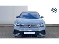 used VW ID5 150kW Style Pro Performance 77kWh 5dr Auto Electric Coupe