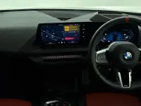 Usado BMW M235 Comfort Edition 296 CV (217 kW) 2025 Azul Coupe