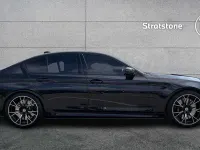Used BMW M5 Competition Edition 625 HP (459 kW) 2020 Sedan