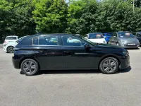 Used Peugeot 308 Active Premium 130 HP (95 kW) 2023 Black Hatchback