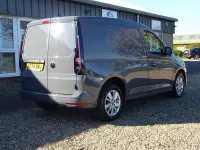 Used VW Caddy Pro 2024 Grey MPV
