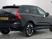 Used Volvo XC60 Plus 247 HP (181 kW) 2026 Black SUV