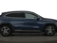 Used Mercedes EQA250+ AMG line 139 kW (190 HP) 2023 SUV