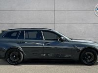 Used BMW M3 Competition Edition 523 HP (384 kW) 2025 Grey Estate