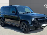 Used Land Rover Defender SE Dynamic 249 HP (183 kW) 2025 Other SUV