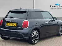 Used Mini Cooper Exclusive 136 HP (100 kW) 2022 Other Hatchback