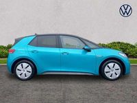 Used VW ID.3 106 kW (145 HP) 2023 Hatchback