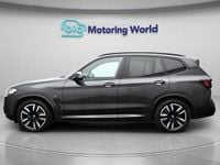 Used BMW iX3 M Sport 210 kW (286 HP) 2023 SUV