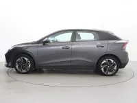 Used MG MG4 EV SE 319 kW (435 HP) 2023 Grey Hatchback