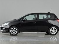 used Vauxhall Corsa 1.4 SRi Nav 5dr