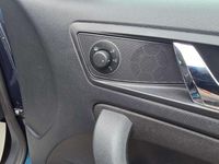 Used Skoda Yeti Outdoor SE Drive 2017 Blue SUV