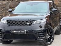 Used Land Rover Range Rover Velar SE Dynamic 241 HP (177 kW) 2020 SUV