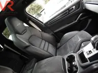 Used Porsche Cayenne 650 HP (478 kW) 2023 Grey SUV