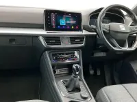 Used Seat Tarraco SE Technology 150 HP (110 kW) 2023 SUV