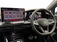 Used VW Golf VIII GTI 265 HP (194 kW) 2026 Grey Hatchback