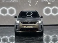 Used Land Rover Discovery 5 SE Dynamic 2020 Grey SUV