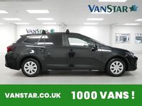 Used Toyota Corolla 120 HP (88 kW) 2024 Black