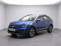 Used VW Taigo S 95 HP (69 kW) 2025 Blue SUV