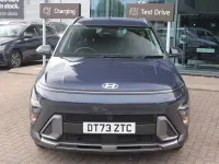 Used Hyundai Kona Advanced 120 HP (88 kW) 2025 SUV