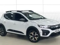 Usado Dacia Sandero Journey 91 HP (66 kW) 2022 Citadino