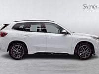 New BMW X1 M Sport 170 HP (125 kW) 2026 SUV