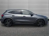 Used Mercedes GLA220 Executive 187 HP (137 kW) 2026 Grey SUV