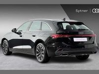 Used Audi A5 Comfort 295 HP (216 kW) 2026 Black Estate