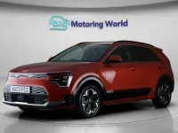 Used Kia e-Niro 147 kW (201 HP) 2023 SUV