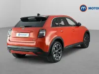 Used Fiat 600E La Prima 114 kW (156 HP) 2026 Hatchback