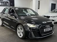 Used Audi A1 Sportback S-Line 116 HP (85 kW) 2026 Hatchback