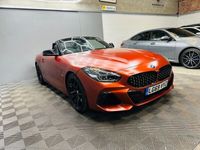 used BMW Z4 sDrive M40i First Edition 2dr Auto