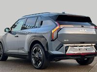 New Kia EV3 GT-Line 150 kW (204 HP) 2025 SUV