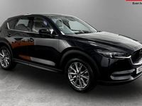 Used Mazda CX-5 Inclusive 165 HP (121 kW) 2021 SUV