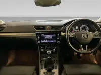 Used Skoda Superb SE L 150 HP (110 kW) 2022 Estate
