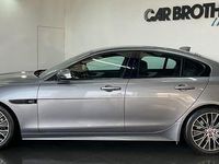 Used Jaguar XE R-Dynamic 204 HP (150 kW) 2023 Grey Sedan