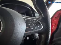 Used Renault Mégane IV Trophy 300 HP (220 kW) 2020 Red Hatchback