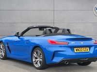 used BMW Z4 sDrive20i M Sport