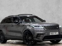 Used Land Rover Range Rover Velar HSE Dynamic 300 HP (220 kW) 2020 SUV