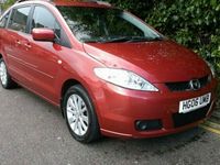 Used Mazda 5 2006 MPV