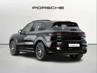 Used Porsche Cayenne S E-Hybrid Black Edition 512 HP (376 kW) 2026 Black SUV