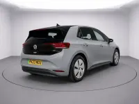 Used VW ID.3 Pro Performance 150 kW (204 HP) 2023 Grey Hatchback