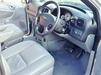 Used Chrysler Grand Voyager 2008 MPV