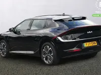 Used Kia EV6 Air 167 kW (228 HP) 2023 SUV